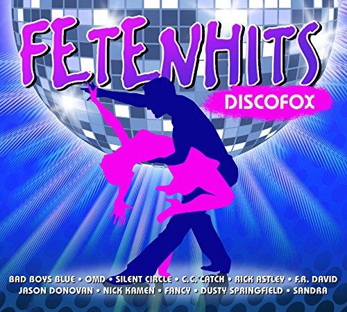 Fetenhits Discofox