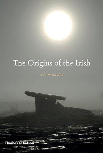 The Origins of the Irish