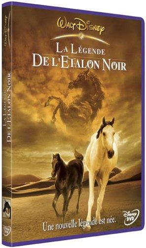 La Légende de l'étalon noir [FR IMPORT]