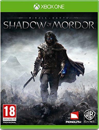 Middle-Earth: Shadow of Mordor (Xbox One) [UK IMPORT]