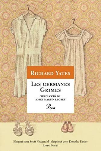 Les germanes Grimes (PERFILS)