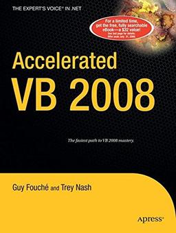 Accelerated VB 2008