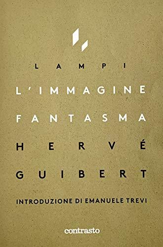 L'immagine fantasma (Lampi)