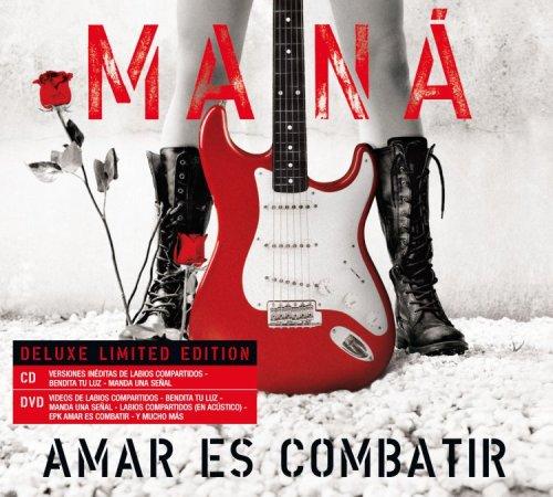 Amar Es Combatir