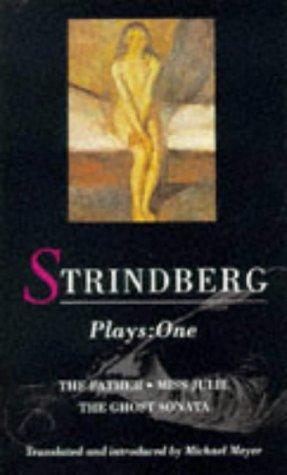 Strindberg Plays: 1 (World Classics)