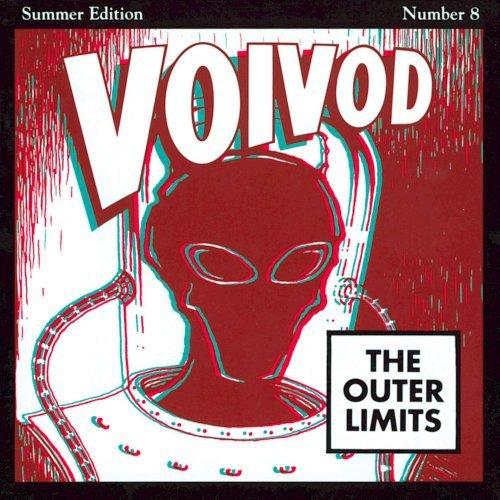 The Outer Limits (Ltd.Edition)