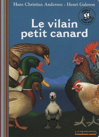 Le vilain petit canard