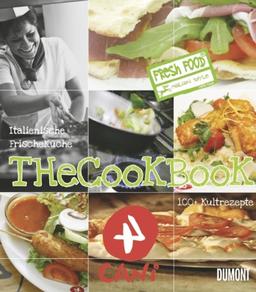 The Cook Book: 4 Cani - 100+ Kultrezepte