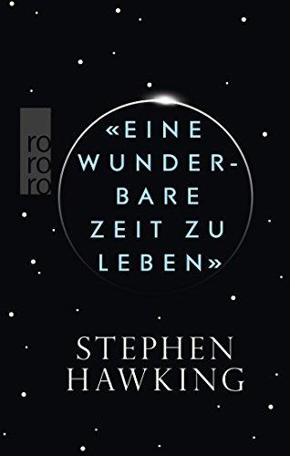 «Eine wunderbare Zeit zu leben»