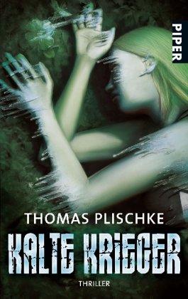 Kalte Krieger: Thriller