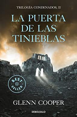 La puerta de las tinieblas (Best Seller, Band 2)