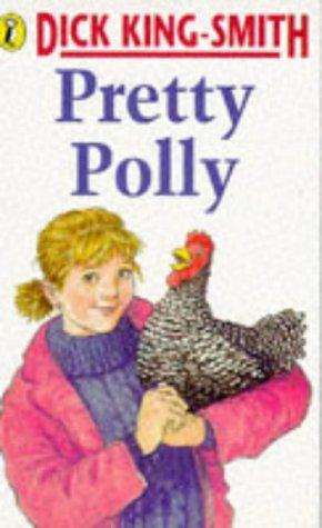 Pretty Polly