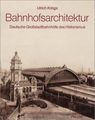 Bahnhofsarchitektur