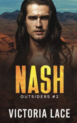 Nash: (Outsiders T2)