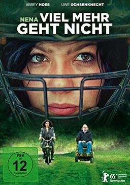 Nena - Viel mehr geht nicht