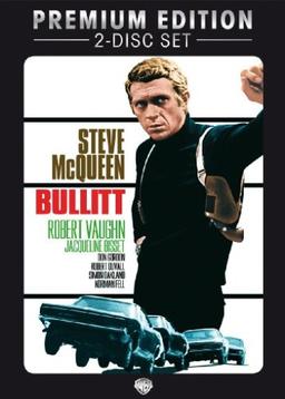 Bullitt (Premium Edition) [2 DVDs]