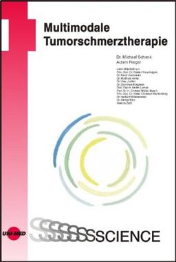 Multimodale Tumorschmerztherapie