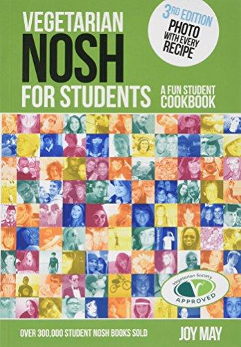 Vegetarian NOSH for Students