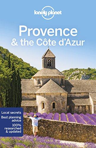 Provence & the Côte d'Azur