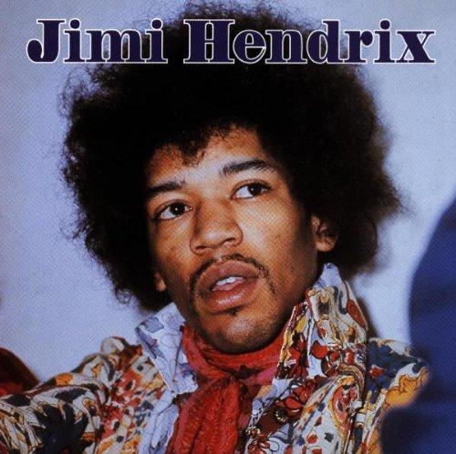 Jimi Hendrix