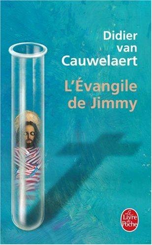 L'évangile de Jimmy