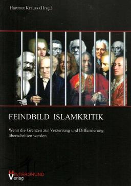 Feindbild Islamkritik: Wenn die Grenzen zur Verzerrung und Diffamierung überschritten werden