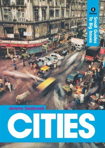 Cities: Small Guides to Big Issues