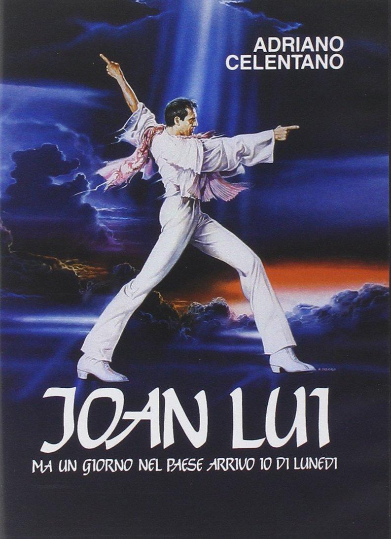 Joan Lui [IT Import]