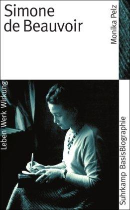 Simone de Beauvoir (Suhrkamp BasisBiographien)