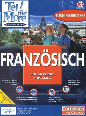 Tell me more 5.0 - Französisch Fortgeschrittene