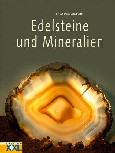 Edelsteine und Mineralien