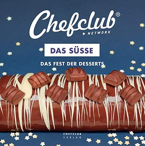 DAS SÜSSE: DAS FEST DER DESSERTS (A LA CARTE)