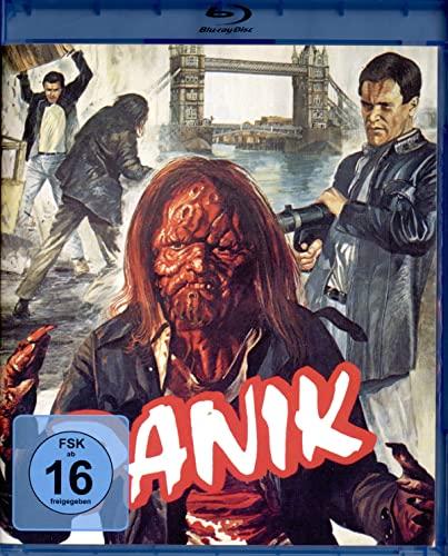 Panik [Blu-ray]