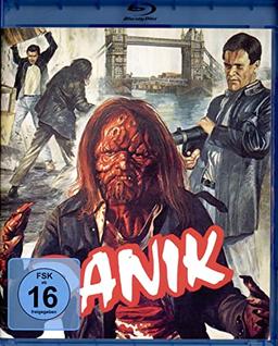 Panik [Blu-ray]