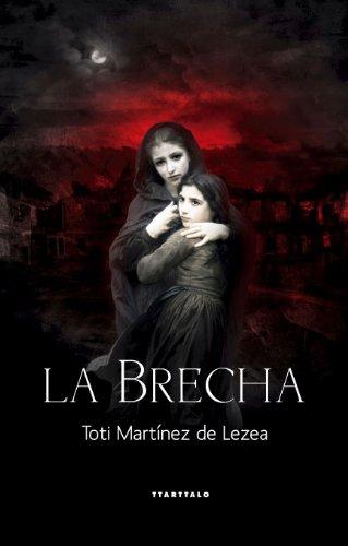 La brecha (Abra, Band 36)