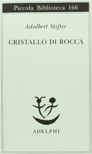 Cristallo di rocca