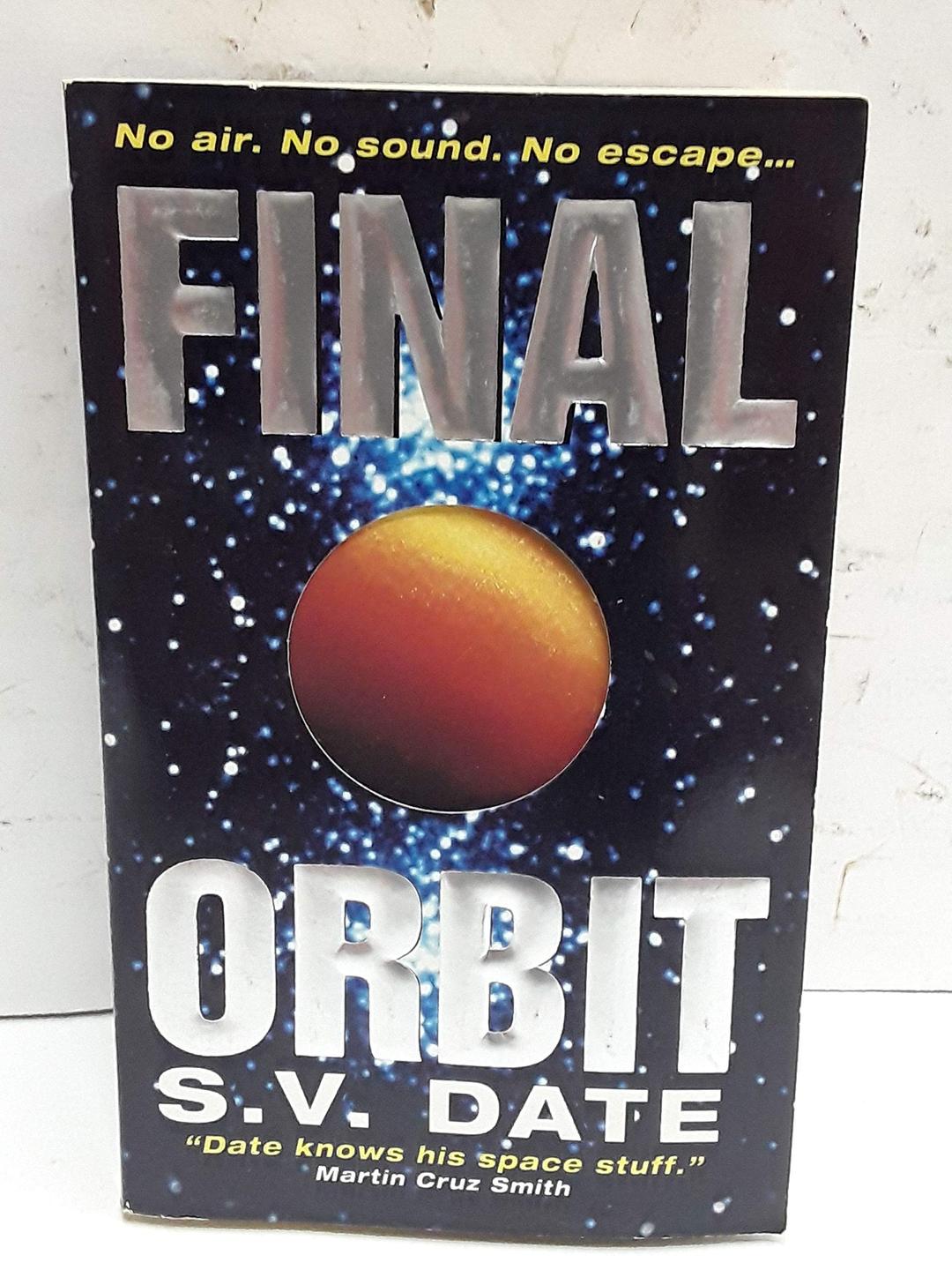 Final Orbit