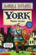 York (Horrible Histories)