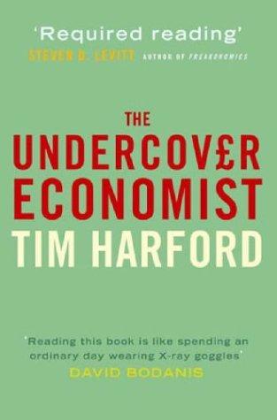 Undercover Economist