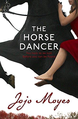 The Horse Dancer