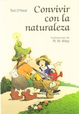 Convivir con la naturaleza (Minilibros Autoayuda)