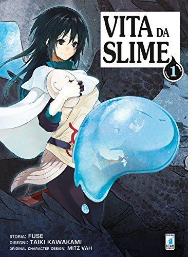 Vita da slime (Wonder)