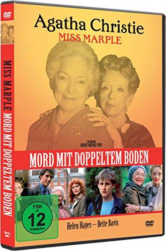 Agatha Christie / Miss Marple: Mord mit doppeltem Boden