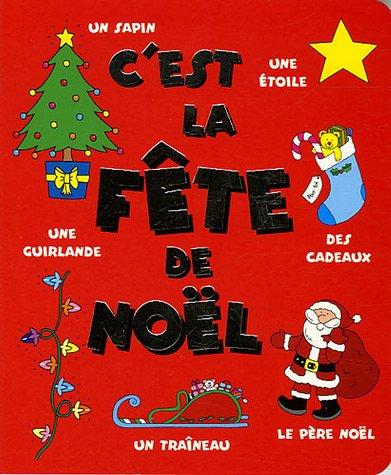 C'est la fête de Noël