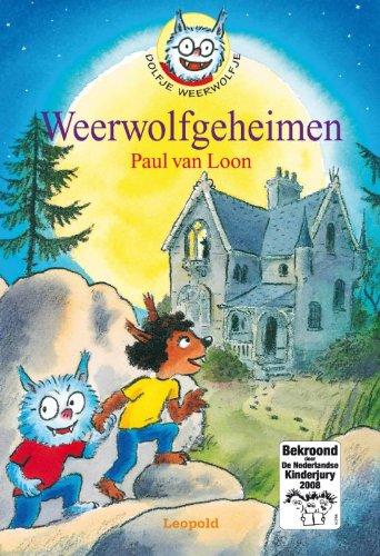 Weerwolfgeheimen (Dolfje Weerwolfje, Band 7)