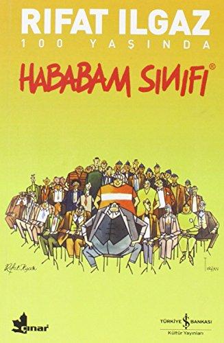 Hababam Sinifi