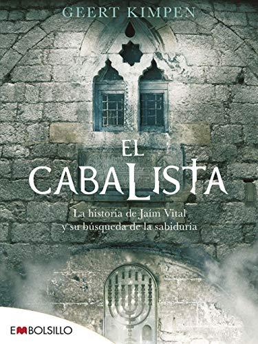 El cabalista (EMBOLSILLO)