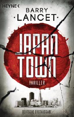 Japantown: Thriller