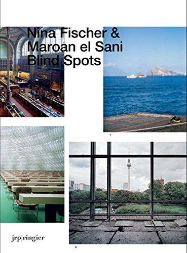 Nina Fischer /Maroan el Sani: Blind Spots