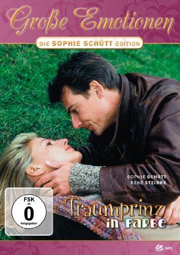 Traumprinz in Farbe - Große Emotionen/Die Sophie Schütt  Edition